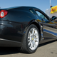 Image for article titled The Ferrari 599’s Archways of Aerodynamics